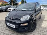 Fiat Panda 1.2 Easy Klima*SHZ*Radio - gebrauchte Fiat Panda aus dem Jahr 2020