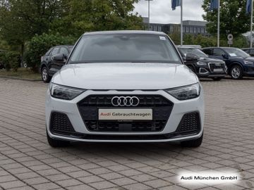 Audi A1 - 6