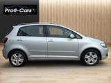 Volkswagen Golf Plus 1.4 Comfortline Klima Scheckheft - gebrauchte VW Golf Plus aus dem Jahr 2009