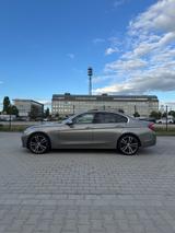 BMW 325d Luxury Line Individual Einzelstück  - BMW 325 mit Schiebedach