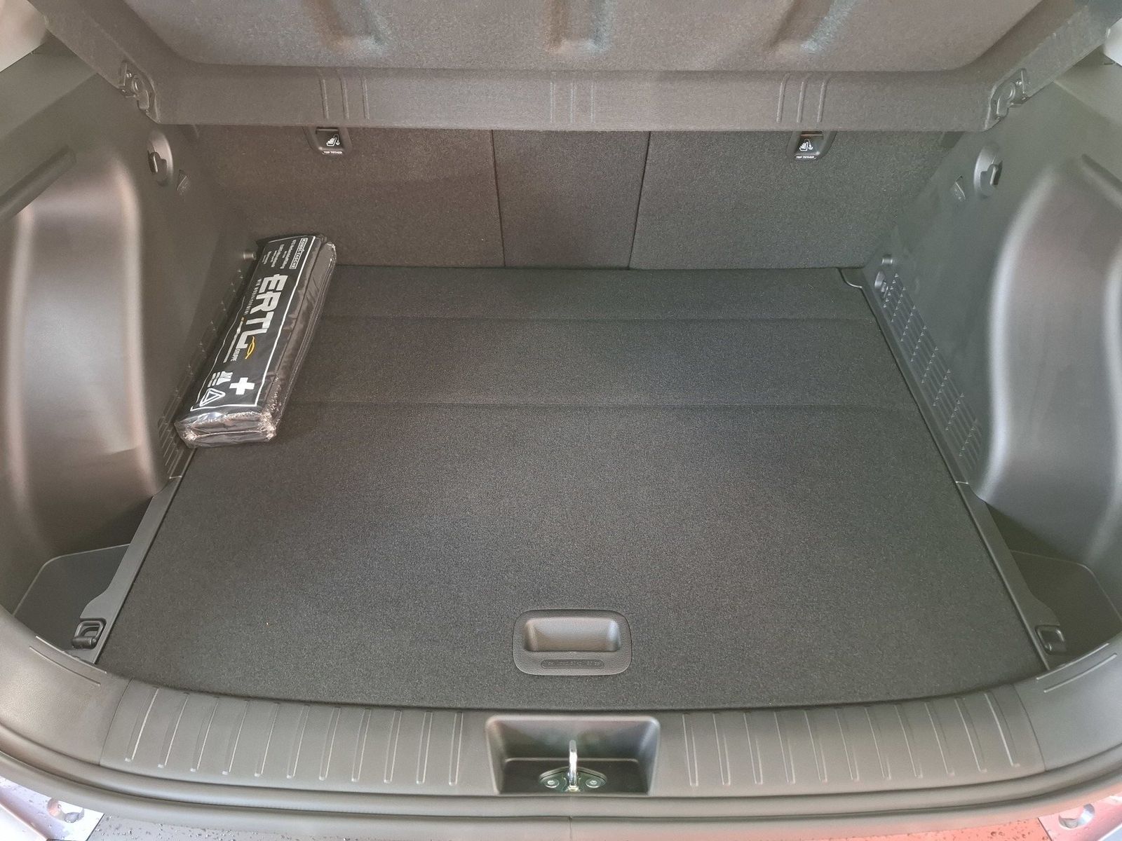 Hyundai KONA - Bild 9