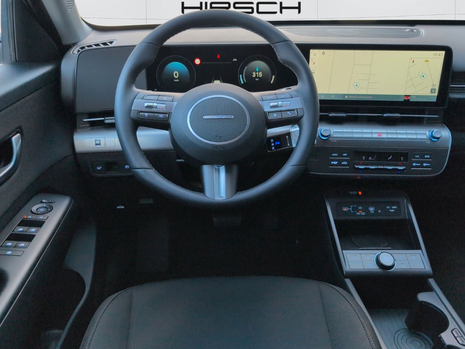 Hyundai Kona – Bild 10
