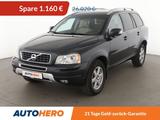 Volvo XC90 2.4 D5 Momentum Aut.*BI-XENON*TEMPO*PDC* - Volvo XC90 Gebrauchtwagen