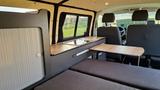Volkswagen T6 Bulli, Campervan, besser als California - Bulli gebraucht