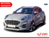 Ford Puma 1.0 EB mHev ST-Line LED Navi ACC B&O - Ford Puma aus 2020