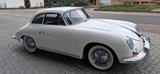 Porsche 356 - Porsche 356: Coupe