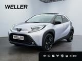 Toyota Aygo X S-CVT JBL Edition Air *Navi*LED*ACC*Keyle - Toyota Aygo (X) in Bielefeld