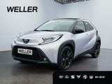 Toyota Aygo X S-CVT JBL Edition Air *Navi*LED*ACC*Keyle - Toyota Tageszulassungen: Aygo