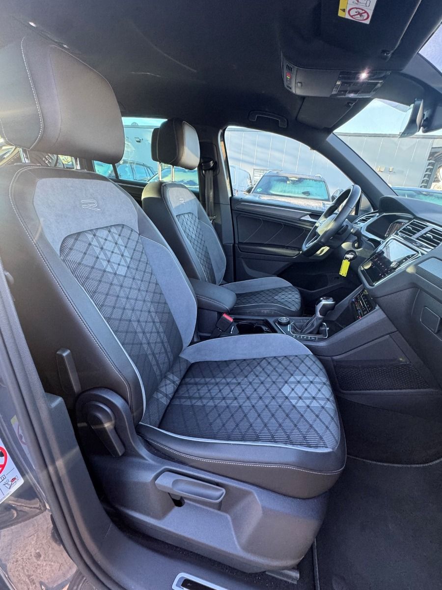Volkswagen Tiguan - Bild 6