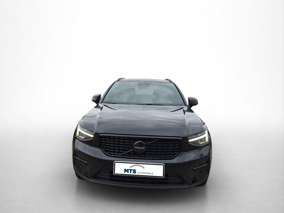 Volvo XC40 - Bild 3