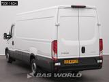 Iveco Daily 35S16 Automaat L3H2 3,5t Trekgewicht Airco - Iveco Daily 35S16