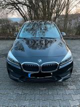 BMW 220D Gran Tourer - BMW 220 Gran Tourer Kombi Gebrauchtwagen
