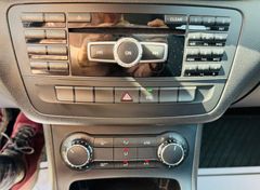 MERCEDES-BENZ B 200*Voll Benz Scheckheft*Top Zustand*AHK