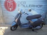 Vespa Primavera 125 Iget Touring - VESPA PRIMAVERA 125