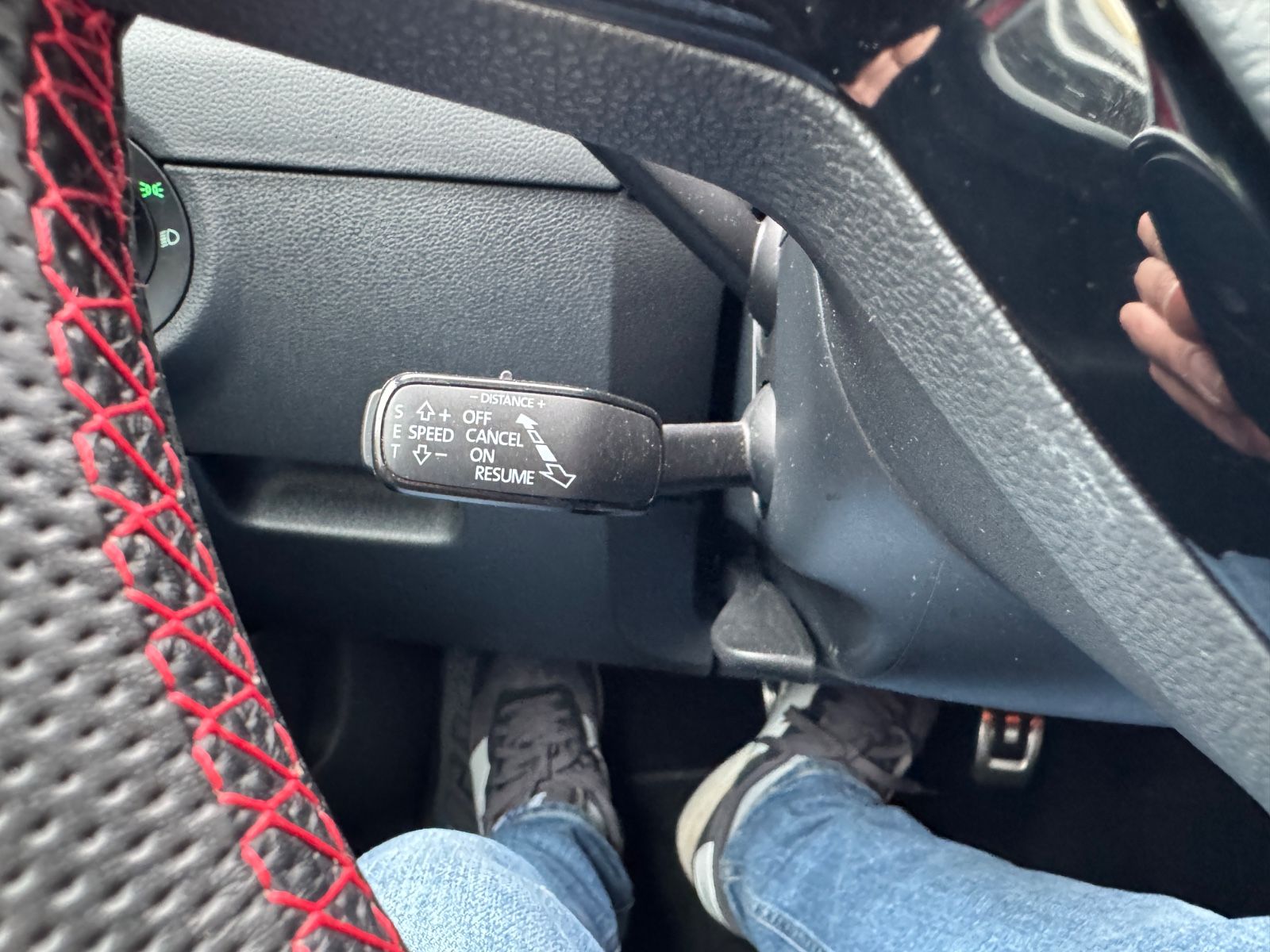 Fahrzeugabbildung SKODA Octavia Combi RS 4x4 LED+Navi+ACC+Standheizung