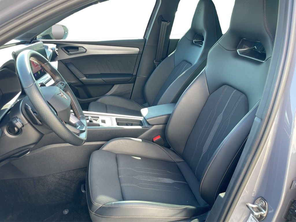 Cupra Leon - Bild 15