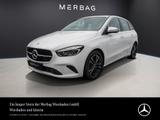 Mercedes-Benz B 200 d PROGRESSIVE MBUX AHK KAMERA WINTER APPLE