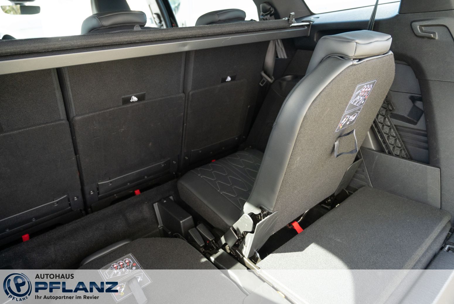 Peugeot 5008 - Bild 15