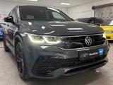 Volkswagen Tiguan R-LINE 2.0TDI*HEAD-UP*AHK*H&K*VIRTUAL*RFK - VW Tiguan Gebrauchtwagen in Köln
