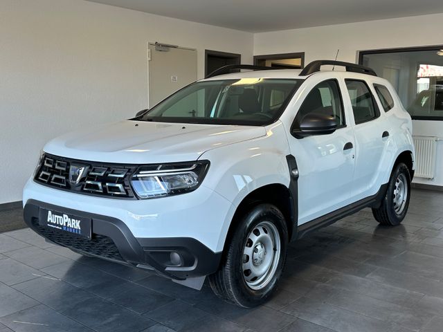 Dacia Duster II Essential*HU Neu*Tempomat*Radio*