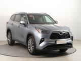 Toyota Highlander 2.5 Hybrid 2022 , Automatik, 7Sitze, - Toyota Highlander mit Hybrid-Antrieb