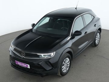 Opel Mokka - 10