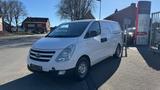 Hyundai H-1 Kasten - Hyundai H-1 aus 2017