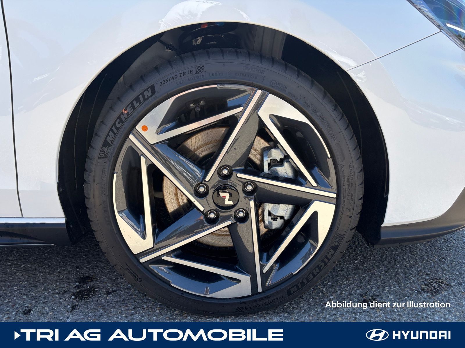 Hyundai i30 - Bild 13