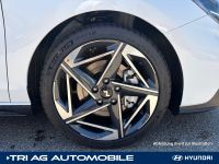 Hyundai i30 - Vorschau Bild 13