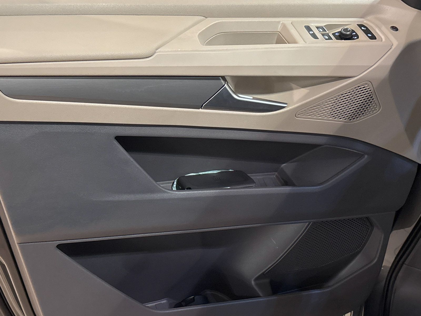 Volkswagen T7 Multivan - Bild 14