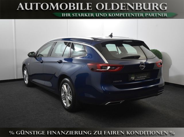 Opel Insignia Elegance 2.0 CDTI *AHK*ACC*HUD*KAM*Mass