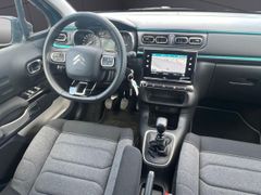 CITROEN C3 Feel Pack NAVI,KLIMA,PDC,TEMPOMAT,LED,ESP,BT