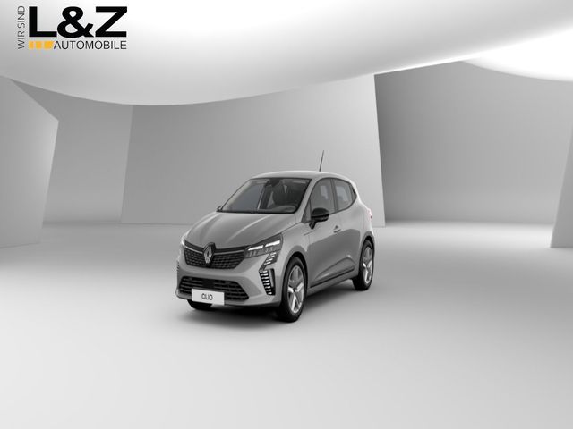 Renault Clio Evolution TCe 90 Navi/PDC/SHZ/GJR