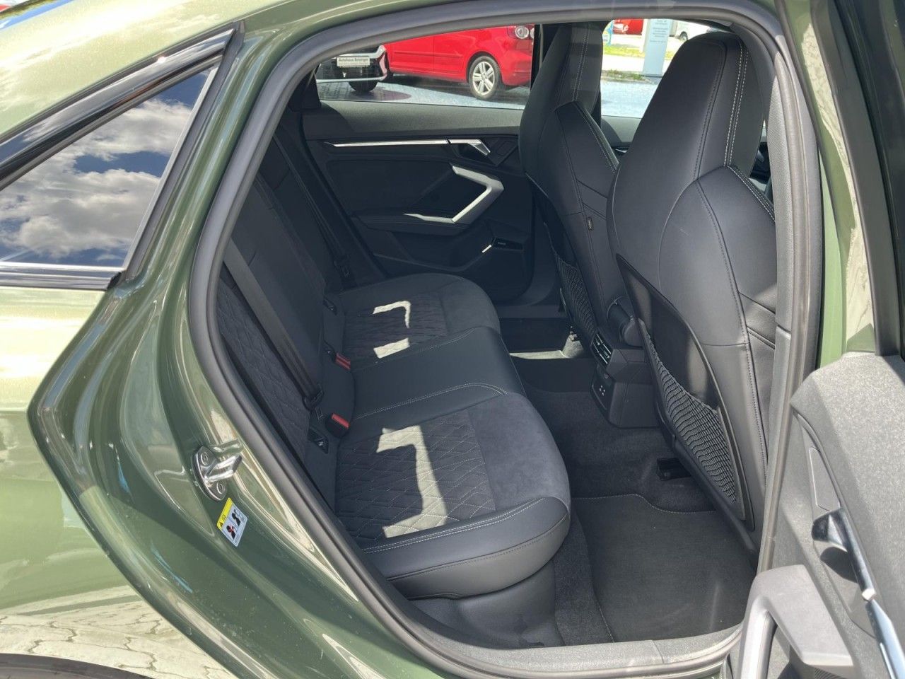Audi S3 2.0 TFSI quattro (Sonos+Panorama+Performance) foto 10