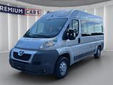 Peugeot Boxer Camper*WC+TV*Klima*Gas*Wasser*TÜV - Offers