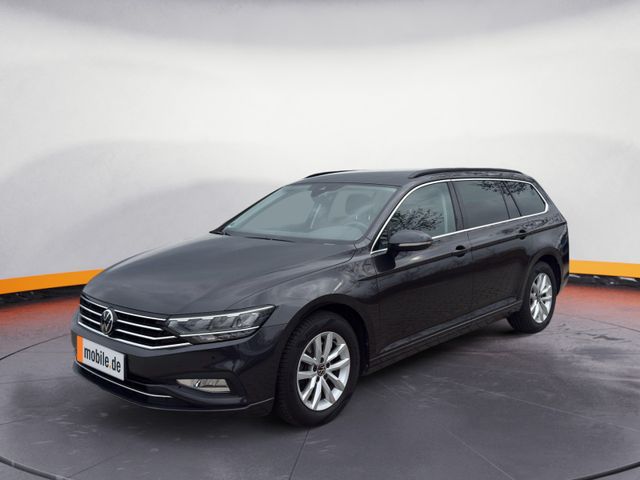 Volkswagen Passat Variant 2.0 TDI DSG Business | NAVI | LED