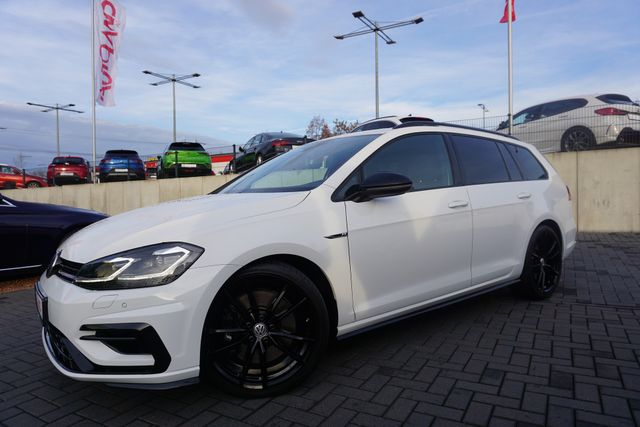 Volkswagen Golf R Variant 2.0 TSI DSG LED Digitales Cockpit