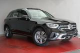 Mercedes-Benz GLC 300 e 4Matic 9G-Tronic Leder/Temp/Kamera/Pan - Mercedes-Benz GLC 300 in Braunschweig