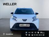 Toyota Aygo X Team D *ACC*Kamera*CarPlay*SHZ*Spurhalte* - Toyota Aygo (X) Team