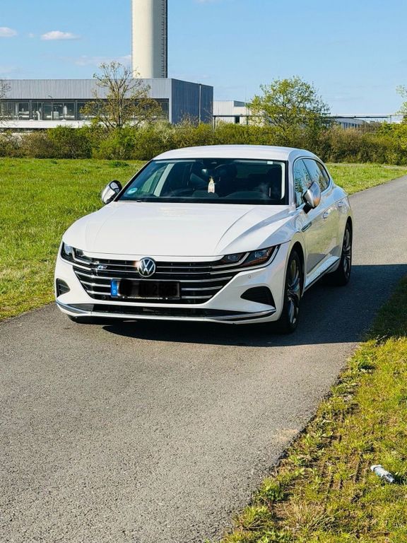 Image of Volkswagen Arteon