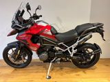 Triumph Tiger 1200 GT PRO - TRIUMPH 1200 TIGER PRO GT