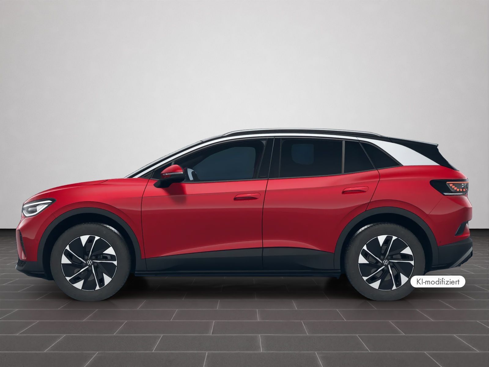 Volkswagen ID.4 - Bild 9