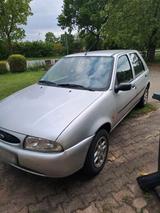 Ford Fiesta 1999 75 PS Rest TÜV - gebrauchte Ford Fiesta aus dem Jahr 1999