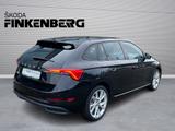 Skoda Scala 1.5 TSI DSG Style *LED*Pano*GRA*PDC*18" - Skoda Scala: 1.5