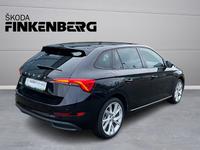 Skoda Scala 1.5 TSI DSG Style *LED*Pano*GRA*PDC*18"