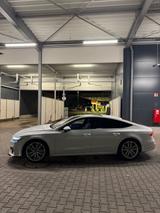 Audi A7 55 TFSI quattro - S7 Umbau - Vollausstattung - Audi A7 Gebrauchtwagen in Köln