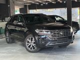 Volkswagen Touareg R-Line 4Motion /AMBIENTE/MEMORY/R-SITZE - Volkswagen Touareg mit Benzin-Antrieb: Geländewagen