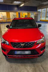 Cupra Ateca 2.0 TSI 221kW 4Drive DSG - - Cupra Ateca von privat