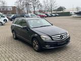 Mercedes-Benz C 220 CDI Aut. T-Modell (Motorschaden) - Mercedes-Benz Motorschaden