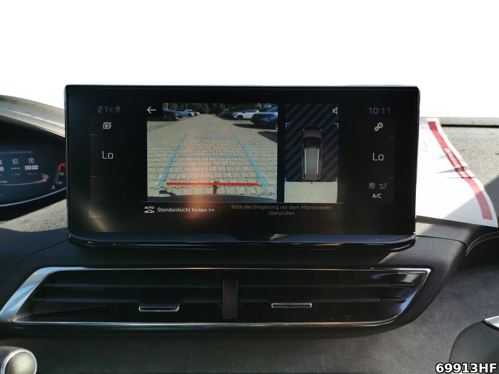 Fahrzeugabbildung Peugeot 5008 1.5 BlueHDi 130 GT **ISOFIX**CAR-PLAY**